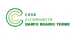 
		VARIAZIONE SEDE SERVIZI DELLA CASA DI COMUNITA' DI DARFO B.T.
	